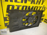 Oto Çıkma Parça  / Dacia / Duster / Fan / Sıfır Parça 