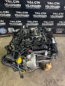 Oto Çıkma Parça / Audi / A5 / Motor / Motor (komple) / Çıkma Parça 