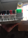 Oto Çıkma Parça / Fiat / 500 / Elektrik / Sigorta Kutusu / Çıkma Parça 