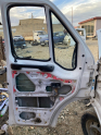Oto Çıkma Parça / Fiat / Ducato / Kaporta & Karoser / Sol Ön Kapı / Çıkma Parça 