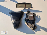 PEUGEOT 208 2008 3008 C5 GRANDLAND ÖN CAM KAMERA SETİ