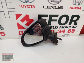 Oto Çıkma Parça / Toyota / Verso / Ayna / Sol Dış Ayna / Çıkma Parça 