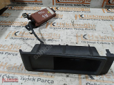 Oto Çıkma Parça / Tesla / Model S / Beyin / Ateşleme Beyni / Çıkma Parça 
