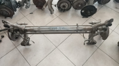 Oto Çıkma Parça / Peugeot / 206 / Alt Takım / Arka Dingil / Çıkma Parça 