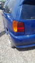 Volkswagen Polo hb sol stop