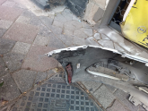 Oto Çıkma Parça / Opel / Astra / Tampon / Ön Tampon / Çıkma Parça 