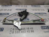 Oto Çıkma Parça / Opel / Corsa / Oto Cam / Cam Krikosu / Çıkma Parça 