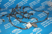 A2475406820 MERCEDES GLB PARK SENSÖR TESİSATI