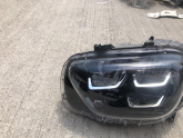 Oto Çıkma Parça / Citroen / C3 / Far & Stop / Sol Ön Far / Çıkma Parça 