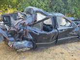 Hurda Belgeli Araçlar / Mercedes / 500