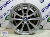 BMW 3 SERİSİ F30 KASA JANT 7.5J x 17 ET37 ORJ ÇIKMA 36116796244