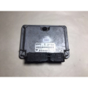 Opel Vectra 2.0 Motor Beyni 0281001971 09180353 DX