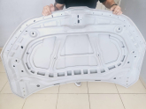 Oto Çıkma Parça / Skoda / Karoq / Kaporta & Karoser / Kaput / Çıkma Parça 