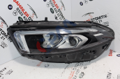MERCEDES A SERİSİ A177 W177 SOL ÖN FAR A1179064803
