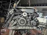 Oto Çıkma Parça / Volkswagen / Touareg / Radyatör / Su Radyatörü / Çıkma Parça 