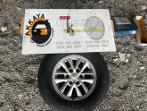 Oto Çıkma Parça / Mitsubishi / L200 / Jant & Lastik / Çelik Jant / Çıkma Parça 