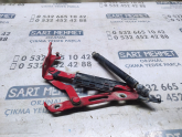 Oto Çıkma Parça / Volkswagen / Polo / Kaporta & Karoser / Bagaj Menteşesi / Çıkma Parça 