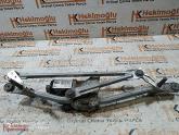 Oto Çıkma Parça / Fiat / Egea / Oto Cam / Silecek Motoru / Çıkma Parça 