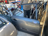 Oto Çıkma Parça / Citroen / C5 / Kaporta & Karoser / Sağ Arka Kapı / Çıkma Parça 