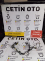 Renault - MEGANE IV Grandtour (K9A/M/N) - Wire network - complete