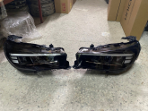 OPEL CORSA F MAKYAJLI SAĞ SOL FAR SIFIR GM 9869000080 9868999680