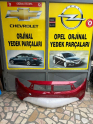 Opel Corsa f ön tampon 2023-2024 makyajlı kasa