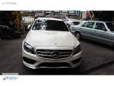 Oto Çıkma Parça / Mercedes / C Serisi / Motor / Mazot Pompası / Çıkma Parça 