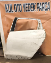 renault clio 4 station sol arka kapı