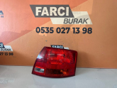 Oto Çıkma Parça / Audi / A4 / Far & Stop / Sağ Arka Stop / Çıkma Parça 