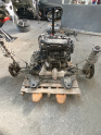 Oto Çıkma Parça / Citroen / C4 / Şanzıman / Şanzıman Komple / Çıkma Parça 