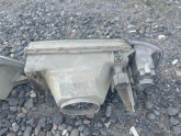 Oto Çıkma Parça / Renault / R 9 / Far & Stop / Far Camı / Çıkma Parça 