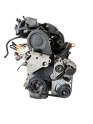 Oto Çıkma Parça / Seat / Leon / Motor / Motor (komple) / Çıkma Parça 