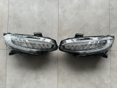 CİVİC FC5 LED TAKIM FAR HATASIZ ORİJİNAL