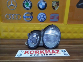 MERCEDES CLK A208 W208 SOL FAR DÜZ