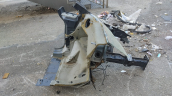 Oto Çıkma Parça / Opel / Corsa / Kaporta & Karoser / Sol Şasi / Çıkma Parça 