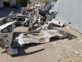 Oto Çıkma Parça / Honda / City / Kaporta & Karoser / Kesme Tavan Sacı / Çıkma Parça 