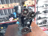 Renault kangoo 1.5 dci komple motor arkadan marşlı