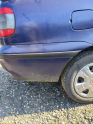 Oto Çıkma Parça / Fiat / Siena / Tampon / Arka Tampon / Çıkma Parça 