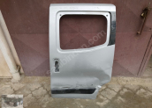 FİAT FİORİNO SOL SÜRGÜLÜ KAPI ORJİNAL ÇIKMA