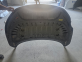 Oto Çıkma Parça / Nissan / Qashqai / Kaporta & Karoser / Kaput / Çıkma Parça 