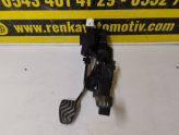 Oto Çıkma Parça / Dacia / Duster / Koltuk & Döşeme / Pedal / Çıkma Parça 