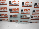 Oto Çıkma Parça / Mazda / 323 / Oto Cam / Kapı Camları / Çıkma Parça 