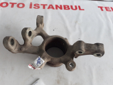 Oto Çıkma Parça / Mercedes / E Serisi / Alt Takım / Taşıyıcı / Çıkma Parça 