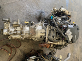 Oto Çıkma Parça / Iveco - Otoyol / Daily / Motor / Motor (komple) / Çıkma Parça 