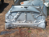 Oto Çıkma Parça / Fiat / Doblo / Kaporta & Karoser / Kaput / Çıkma Parça 