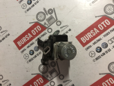 MERCEDES W205 C200 HYBRİD ABS BEYNİ A2059005347 ORJİNAL