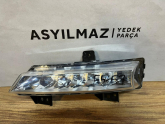 MEGANE 3 SOL GÜNDÜZ FARI (HATASIZ) -