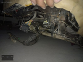 Oto Çıkma Parça / Peugeot / 207 / Koltuk & Döşeme / Koltuk Başlığı / Çıkma Parça 