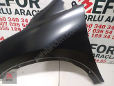 Oto Çıkma Parça / Honda / CR-V / Kaporta & Karoser / Sol Ön Çamurluk / Sıfır Parça 