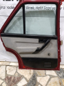 Oto Çıkma Parça / Fiat / Tempra / Kaporta & Karoser / Sol Arka Kapı / Çıkma Parça 
